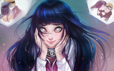 Naruto: Hinata🛐#anime #аниме #naruto #наруто #hinata #хината #хьюга |  TikTok