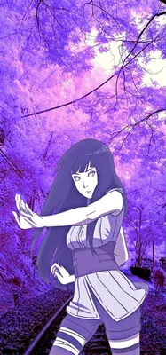 Hinata hyuga purple wallpaper for Phone | Purple wallpaper, Phone  wallpaper, Wallpaper