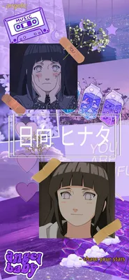 Hinata Hyuga~°|Naruto Shippuden anime wallpaper | Наруто, Хината хьюга,  Милые рисунки