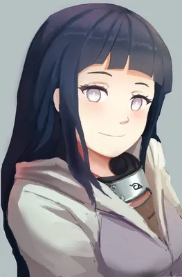 Купить Аниме фигурка \"Хината Хьюго Наруто\", бутлег, 20см / Figure Hinata  Hyuga Naruto с доставкой по России