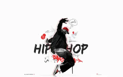 Definition of Hip-hop | Beat
