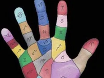 Психология руки. Полный обзор теории и практики хиромантии — купить книги  на русском языке в DomKnigi в Европе