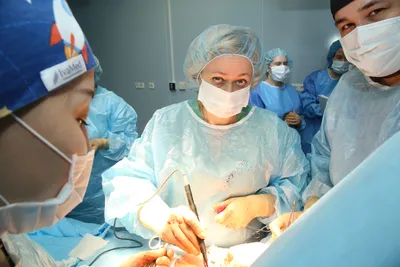 Хирург-эндокринолог в Челябинске: консультативный прием — Клиника  Кинзерского