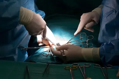 Пластическая Хирургия в Киеве ᐉ Консультация Пластического Хирурга