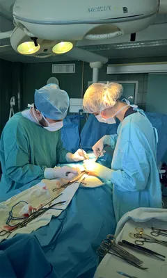 ✳️ Хирургия в Харькове ✳️ Прием врача хирурга и хирургические операции в  частной клинике по доступной цене