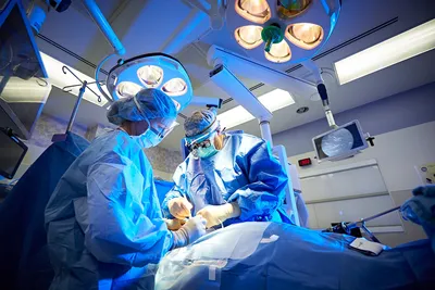 Детская хирургия, 144 часа (повышение квалификации) - Енисей Проф