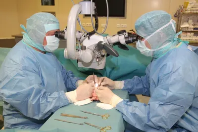 Демистифицирующая хирургия: 13 удивительных фактов о хирургии
