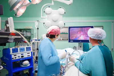Общая хирургия | Multidisciplinary Medical Center in Nur-Sultan - Green  Clinic