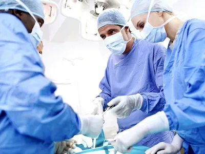 заблуждения об общей хирургии | Общий хирург Дубай