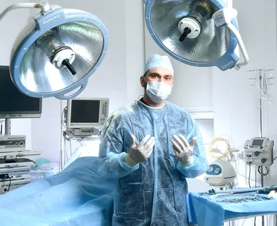 Общая хирургия | 1DayClinic.pl Однодневная Клиника