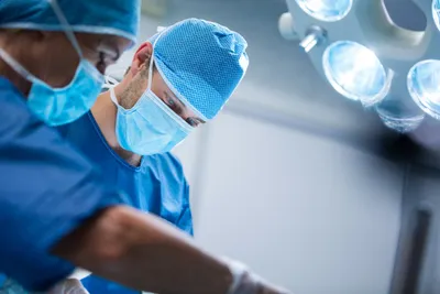 Как стать хирургом: где и сколько лет учиться?