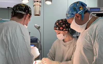 Хирургия : консультация хирурга в Одессе, запись на прием | Амбулатория  семейного доктора