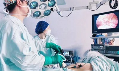 ТОП-10 лучших клиник пластической хирургии в мире - MedTour