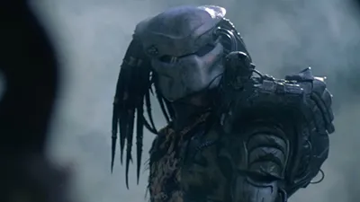They Came From Outer Space: Predator