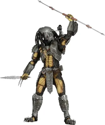 What's next for the Predator franchise after Prey? | SYFY WIRE