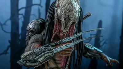 Predator 6 (2024) Unofficial Concept Trailer — Release Date, Cost -  Informative Blog - Medium