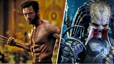 Predator vs. Wolverine | Marvel