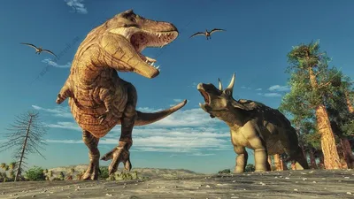 Хищные Динозавры Убийцы 3 - YouTube