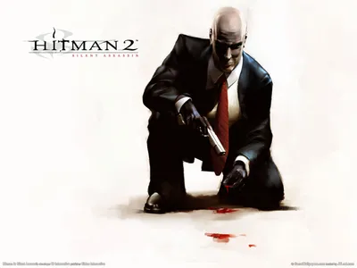 Обои — Hitman 2: Бесшумный убийца — Игры — Gamer.ru: социальная сеть для  геймеров