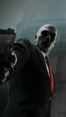 Hitman: World of Assassination будет доступна в виде физической версии для  PS5 этим летом - Sortiraparis.com