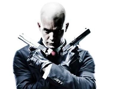 Video Game Hitman: Absolution HD Wallpaper