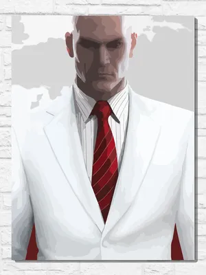 Hitman 3 - game wallpapers at Riot Pixels, images