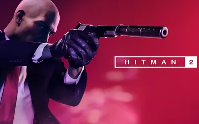 Серия игр Hitman на ПК - все части Хитман по порядку