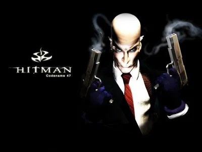 Обои — Hitman: Агент 47 — Игры — Gamer.ru: социальная сеть для геймеров