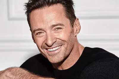 Хью Джекман (Hugh Jackman)