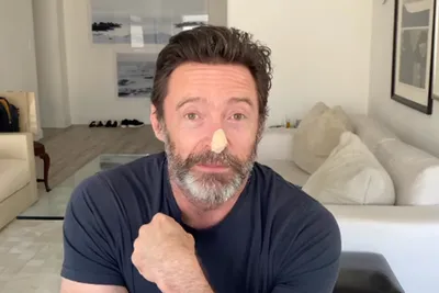 Хью Джекман (Hugh Jackman): фильмы, биография, семья, фильмография —  Кинопоиск