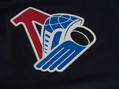 Комплект форм ХК Локомотив (Ярославль) сезона 2020/2021 - Дополнения КХЛ -  Splinterice.com