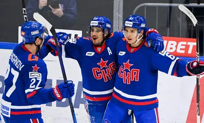 Россиянин возглавил рейтинг самых перспективных вратарей НХЛ :: Хоккей ::  РБК Спорт