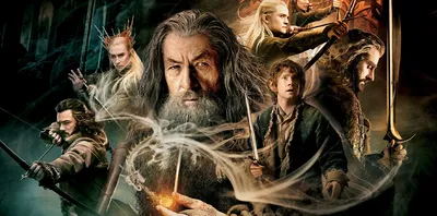 Хоббит / Hobbit | Дж.Р.Р.Толкин \"Хоббит или Туда и Обратно\" … | Flickr