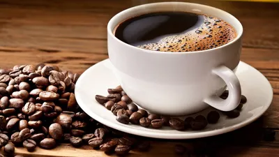 Coffee and Antioxidants: Everything You Need to Know
