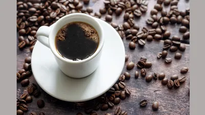 Mushroom Coffee: Benefits, Side Effects And Brands – Forbes Health
