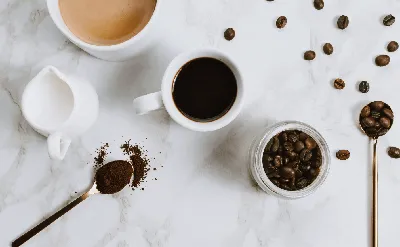 Top benefits of drinking black coffee | HealthShots