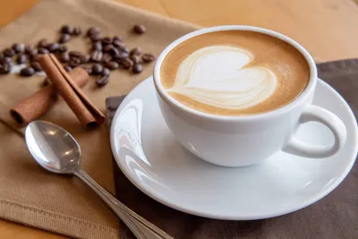 Weight loss: 1 cup of coffee a day may help