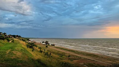 Самые тёплые моря, омывающие Россию, — идеи для отдыха от Яндекс Путешествий