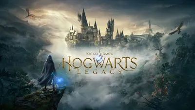 Hogwarts Legacy for Nintendo Switch - Nintendo Official Site