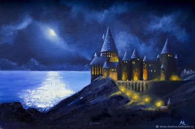 Harry Potter - \"Welcome to Hogwarts.\" – Professor McGonagall | Facebook