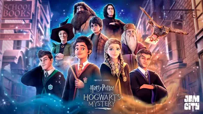 Harry Potter Hogwarts Castle Art Print Poster | eBay