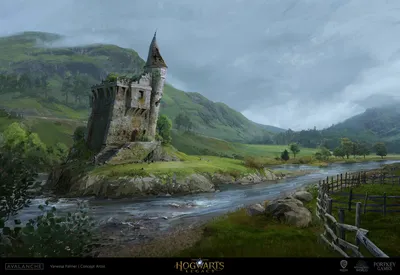 Hogwarts Legacy - Original Video Game Soundtrack 3XLP – Mondo