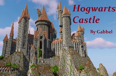 Замок Hogwarts на островах студий Universal приключения Редакционное  Изображение - изображение насчитывающей парк, флорида: 44735600