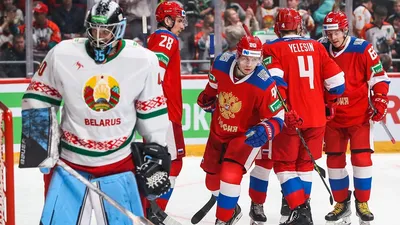 Хоккей России - 7 февраля отмечает день рождения защитник сборной Александр  Елесин. Наши поздравления! 🥳 Побед, и пусть каждый матч будет в радость! # хоккей | Facebook