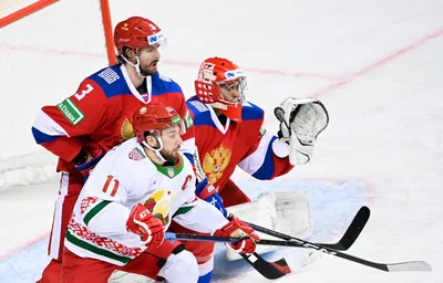 Россия-Канада, полуфинал молодежного чемпионата мира-2021: где и когда  смотреть