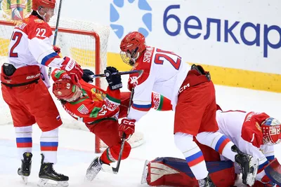 Финляндия - Россия. Онлайн-трансляция хоккейного финала Олимпиады-2022 -  Российская газета