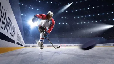 Следж-хоккей получит развитие в России - Федерация адаптивного хоккея