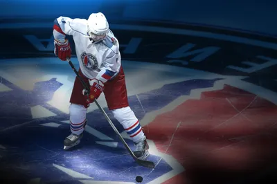 Хоккей на Олимпиаде: Россия погрязла в интригах, но всё равно фаворит,  американцы привезли студентов, а канадцы – суперзвезду | Спорт на БИЗНЕС  Online