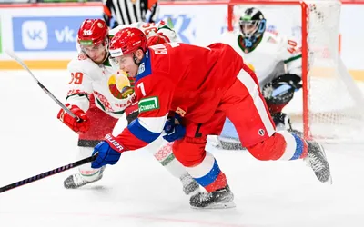 Финал Суперлиги состоится 19 марта 2023 года - Архив новостей - Федерация  хоккея с мячом России