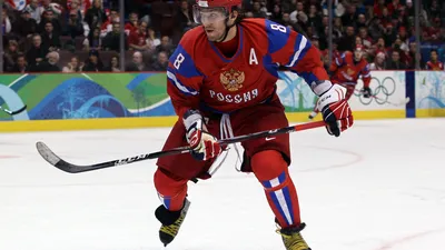 Кремль ответил Ниинистё, что Путину хватает партнеров по хоккею — РБК